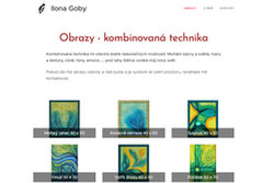 Ilona Goby